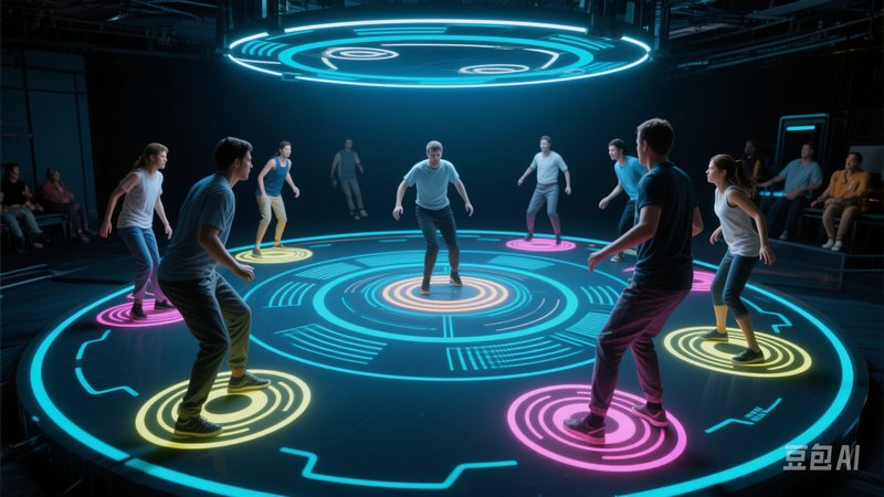 全民健身挑战赛